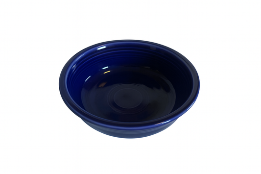 4 Fiesta (HLC) Cobalt Blue bowls