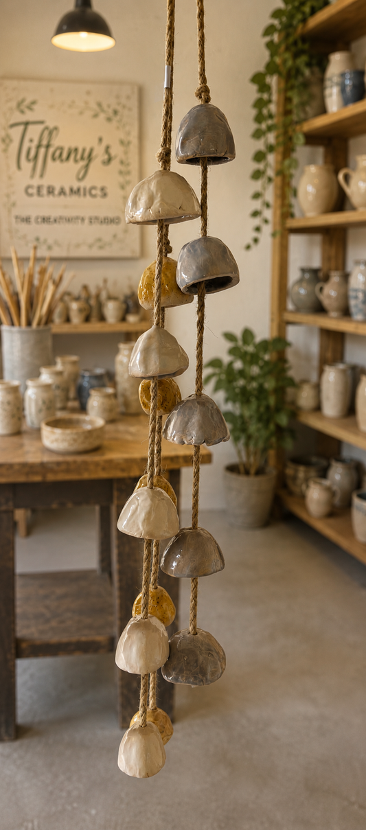 Three ropes Chime